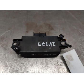Recambio de centralita parking para nissan qashqai ii (j11, j11_) 1.5 dci referencia OEM IAM 28538EA0A  