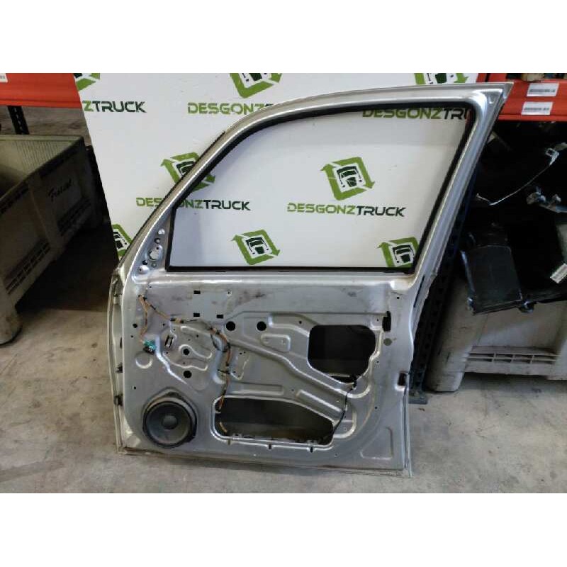 Recambio de puerta delantera derecha para opel meriva 1.6 cat (z 16 se / l55) referencia OEM IAM   