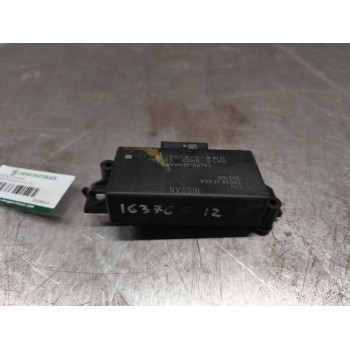 Recambio de centralita parking para nissan qashqai ii (j11, j11_) 1.5 dci referencia OEM IAM 28538EA0A  