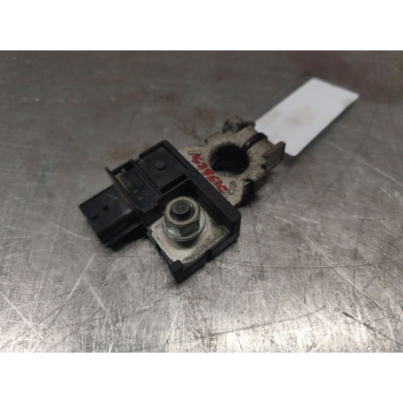 Recambio de borne para nissan qashqai ii (j11, j11_) 1.5 dci referencia OEM IAM   