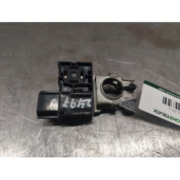 Recambio de borne para nissan qashqai ii (j11, j11_) 1.5 dci referencia OEM IAM   