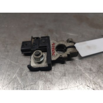 Recambio de borne para nissan qashqai ii (j11, j11_) 1.5 dci referencia OEM IAM   