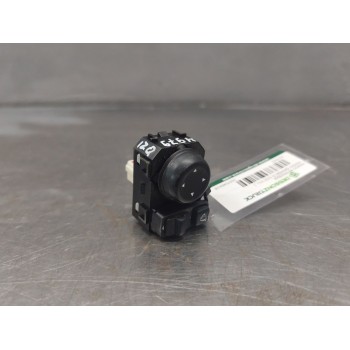 Recambio de mando retrovisor para nissan qashqai ii (j11, j11_) 1.5 dci referencia OEM IAM 255704EA1B  
