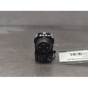 Recambio de mando retrovisor para nissan qashqai ii (j11, j11_) 1.5 dci referencia OEM IAM 255704EA1B  