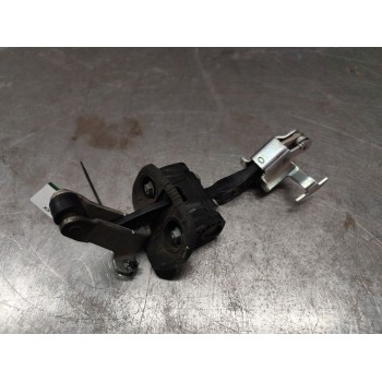 Recambio de freno puerta trasero derecho para peugeot boxer furgoneta 2.0 bluehdi 130 referencia OEM IAM   