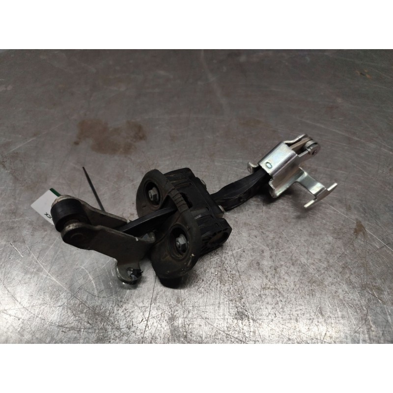 Recambio de freno puerta trasero derecho para peugeot boxer furgoneta 2.0 bluehdi 130 referencia OEM IAM   