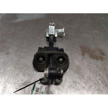 Recambio de freno puerta trasero derecho para peugeot boxer furgoneta 2.0 bluehdi 130 referencia OEM IAM   
