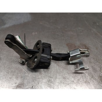 Recambio de freno puerta trasero derecho para peugeot boxer furgoneta 2.0 bluehdi 130 referencia OEM IAM   