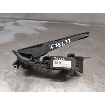 Recambio de pedal acelerador para seat altea (5p1) 1.6 referencia OEM IAM 1K1721503M  