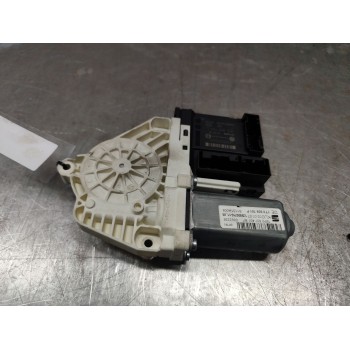 Recambio de motor elevalunas delantero izquierdo para seat altea (5p1) 1.6 referencia OEM IAM 1T0959701F/1K0959793L  