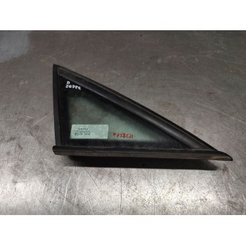 Recambio de luna custodia delantera derecha para seat altea (5p1) 1.6 referencia OEM IAM 5P0845412  