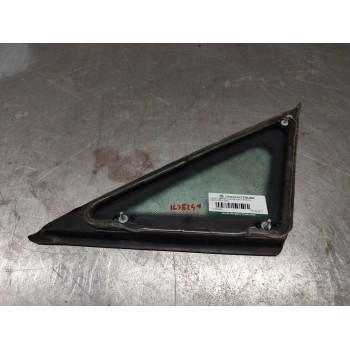 Recambio de luna custodia delantera derecha para seat altea (5p1) 1.6 referencia OEM IAM 5P0845412  