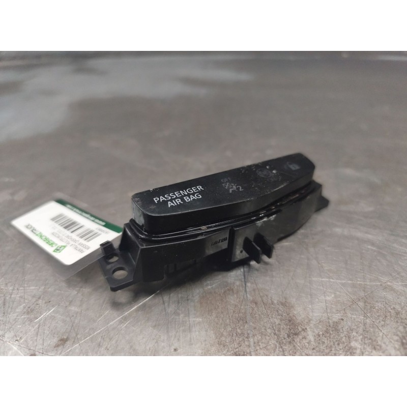 Recambio de pantalla multifuncion para nissan qashqai ii (j11, j11_) 1.5 dci referencia OEM IAM   