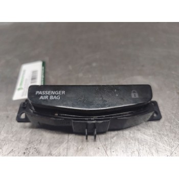 Recambio de pantalla multifuncion para nissan qashqai ii (j11, j11_) 1.5 dci referencia OEM IAM   