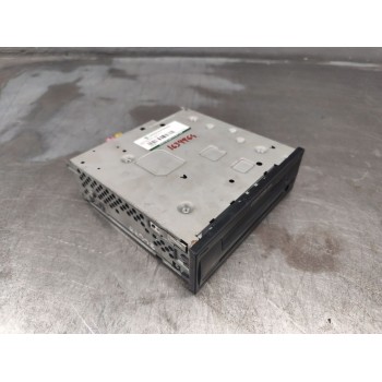 SISTEMA AUDIO / RADIO CD 5QA035824B 
