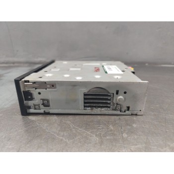 Recambio de sistema audio / radio cd para seat leon st (5f8) 2.0 tdi referencia OEM IAM 5QA035824B  