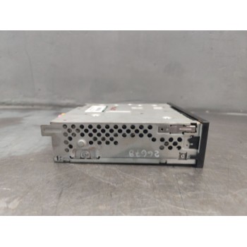 Recambio de sistema audio / radio cd para seat leon st (5f8) 2.0 tdi referencia OEM IAM 5QA035824B  