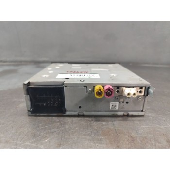 Recambio de sistema audio / radio cd para seat leon st (5f8) 2.0 tdi referencia OEM IAM 5QA035824B  