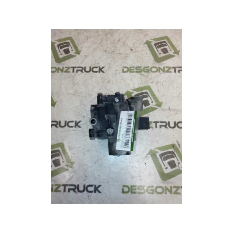 Recambio de valvula aire para volvo trucks fl 12 fl 12/380 (379cv) referencia OEM IAM 1609244 721950020 