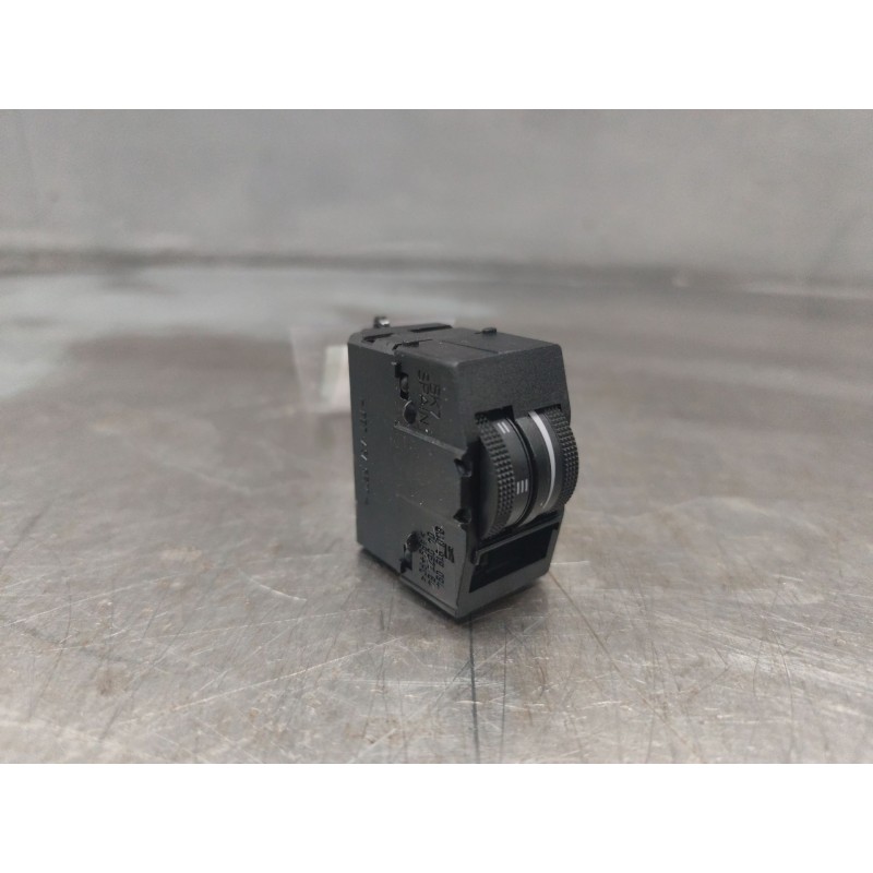 Recambio de mando regulador de faros para seat ibiza (6k1) 1.4 referencia OEM IAM 6K0919094  