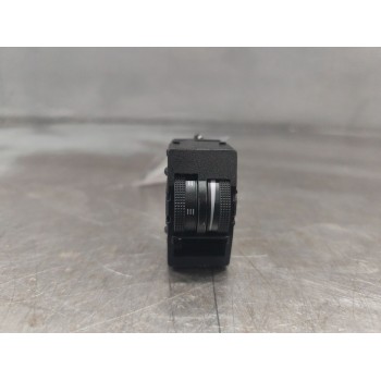 Recambio de mando regulador de faros para seat ibiza (6k1) 1.4 referencia OEM IAM 6K0919094  