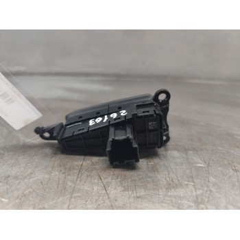 Recambio de boton start/stop para ford focus iii 1.0 ecoboost referencia OEM IAM F1ET11B573AA  