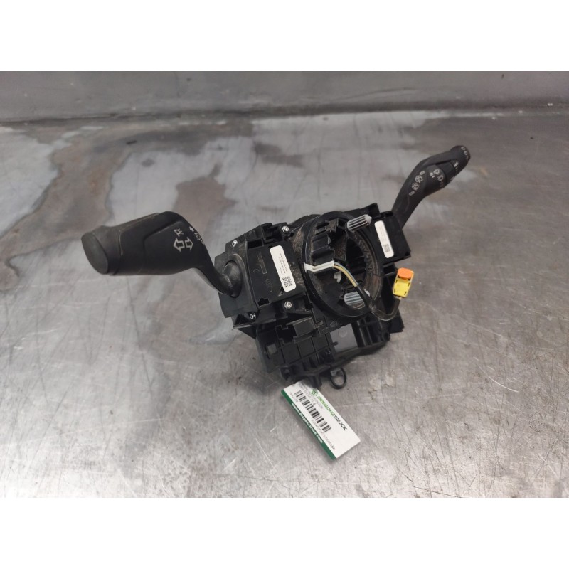 Recambio de mando multifuncion para ford focus iii 1.0 ecoboost referencia OEM IAM F1ET13N064AC/AV6T13335AE/F1ET17A553BA  