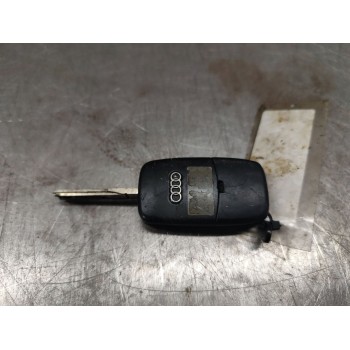 Recambio de conmutador de arranque para audi a4 berlina (8e) 1.9 tdi (96kw) referencia OEM IAM 4B0905851G  