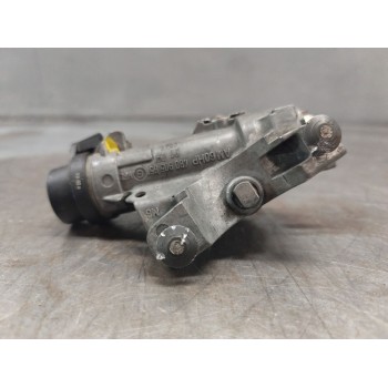 Recambio de conmutador de arranque para audi a4 berlina (8e) 1.9 tdi (96kw) referencia OEM IAM 4B0905851G  
