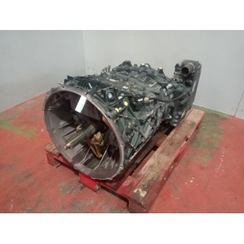 CAJA CAMBIOS 12AS2331TD 1353041034 81320046282