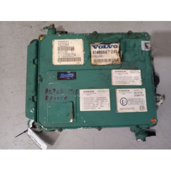 CENTRALITA MOTOR EDC 8148884 D12A420EC93 