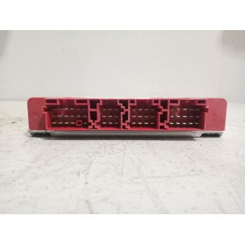 Recambio de modulo electronico para man tgx 18.480 12.4 diesel referencia OEM IAM 81258106023 0260001033 60093800001