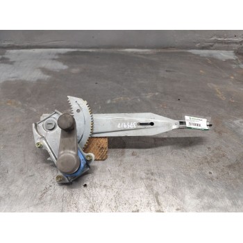 Recambio de elevalunas trasero derecho para nissan micra (k11) blue referencia OEM IAM 827004F900  