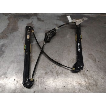 Recambio de elevalunas delantero derecho para volkswagen golf vii (5g1, bq1, be1, be2) 1.4 tsi referencia OEM IAM 5G4837462F  