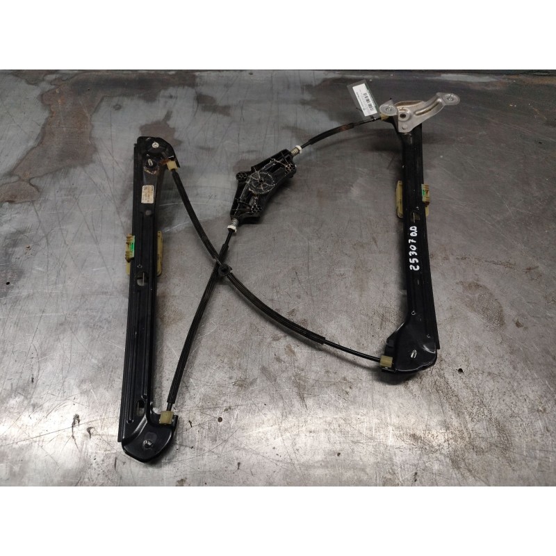 Recambio de elevalunas delantero derecho para volkswagen golf vii (5g1, bq1, be1, be2) 1.4 tsi referencia OEM IAM 5G4837462F  