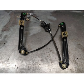 Recambio de elevalunas delantero derecho para volkswagen golf vii (5g1, bq1, be1, be2) 1.4 tsi referencia OEM IAM 5G4837462F  