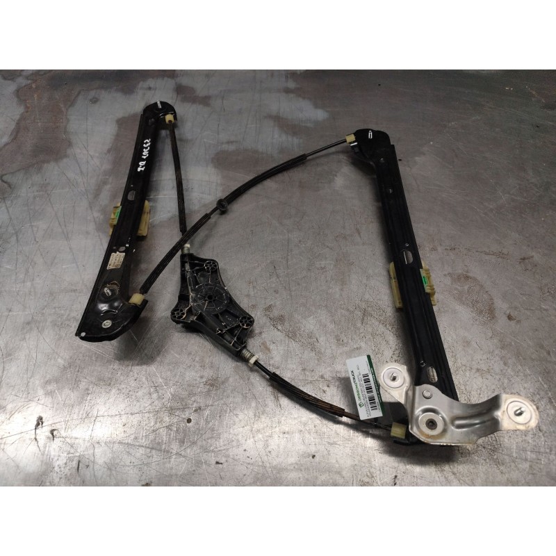 Recambio de elevalunas delantero izquierdo para volkswagen golf vii (5g1, bq1, be1, be2) 1.4 tsi referencia OEM IAM 5G4837461F  