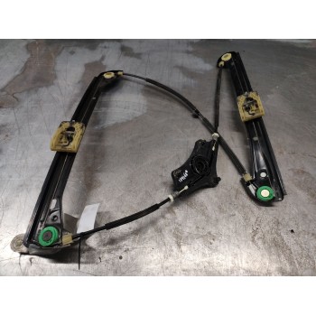 Recambio de elevalunas delantero izquierdo para volkswagen golf vii (5g1, bq1, be1, be2) 1.4 tsi referencia OEM IAM 5G4837461F  