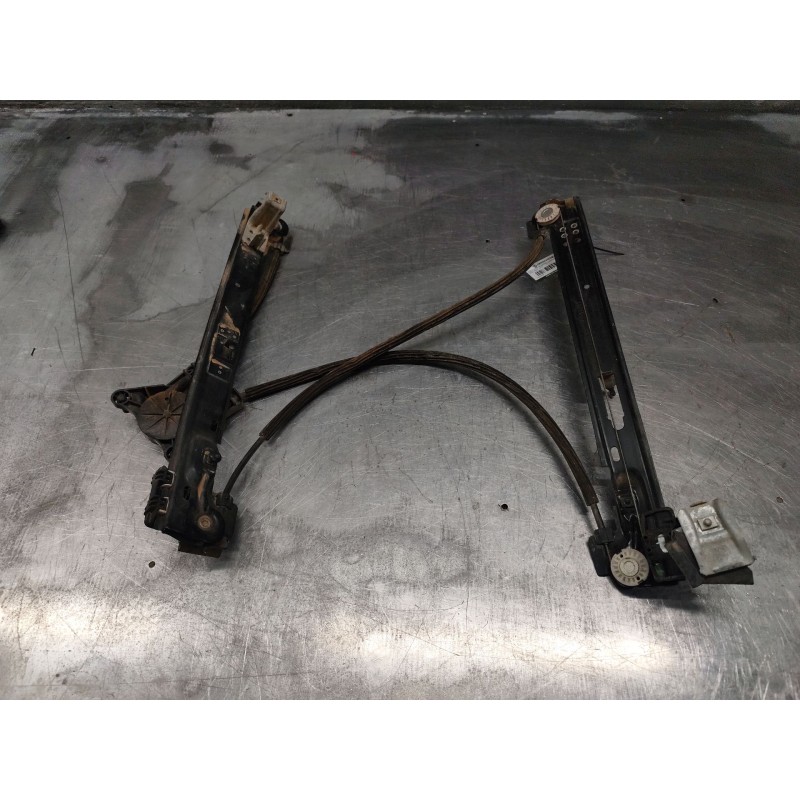 Recambio de elevalunas delantero derecho para seat ibiza (6p1) reference plus referencia OEM IAM   