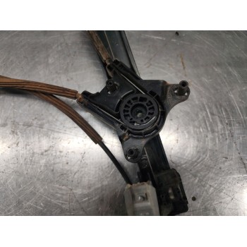 Recambio de elevalunas delantero derecho para seat ibiza (6p1) reference plus referencia OEM IAM   
