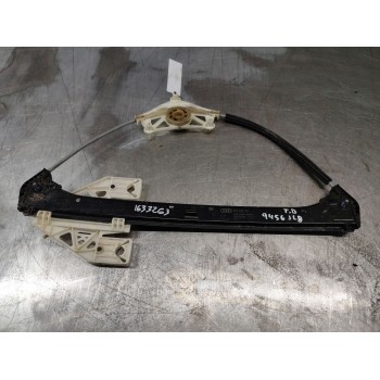Recambio de elevalunas trasero derecho para audi a3 (8v1, 8vk) 2.0 tdi quattro referencia OEM IAM 8V4839462  