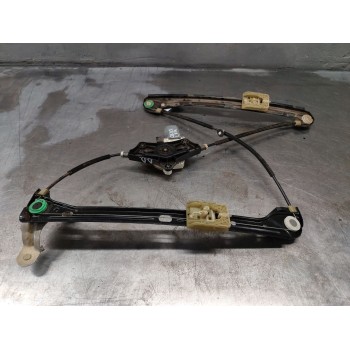 Recambio de elevalunas delantero derecho para volkswagen golf vii variant (ba5, bv5) 1.5 tgi referencia OEM IAM 5G4837462H/4K095