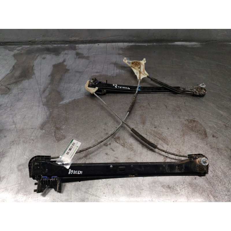 Recambio de elevalunas delantero izquierdo para audi a3 (8v1, 8vk) 2.0 tdi quattro referencia OEM IAM 8V4837461  