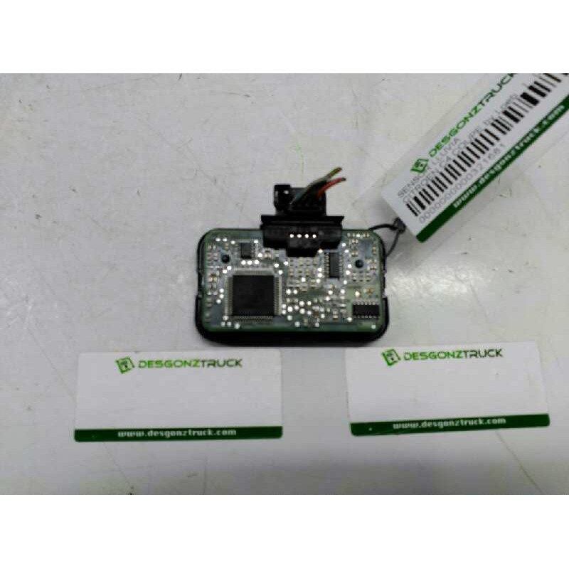 Recambio de sensor lluvia para citroen c4 coupe by loeb referencia OEM IAM   