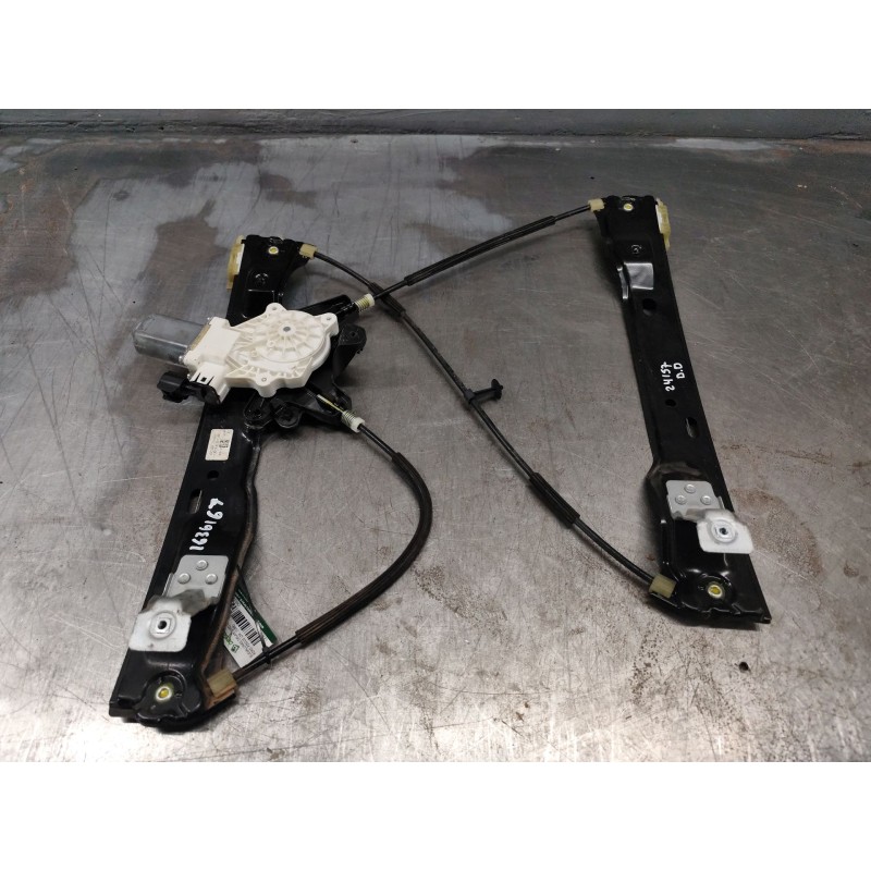 Recambio de elevalunas delantero derecho para ford focus lim. (cb8) titanium referencia OEM IAM CM51A233200AF  
