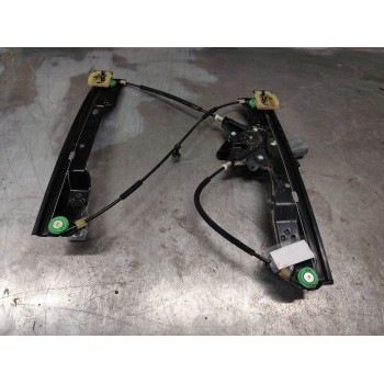 Recambio de elevalunas delantero derecho para ford focus lim. (cb8) titanium referencia OEM IAM CM51A233200AF  
