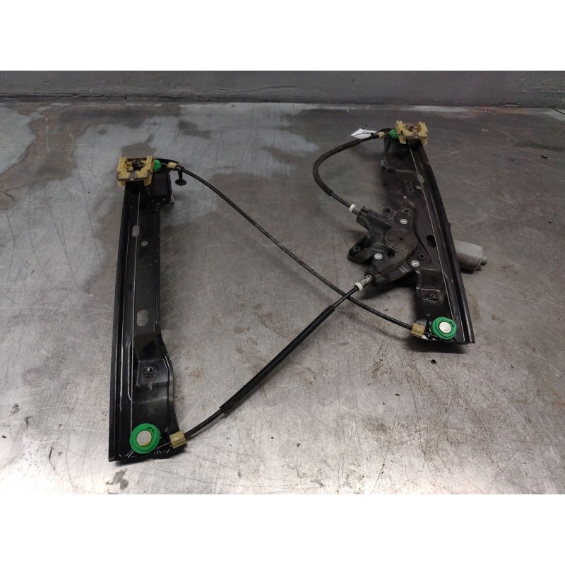 Recambio de elevalunas delantero izquierdo para ford focus lim. (cb8) titanium referencia OEM IAM BM51A28201AB  