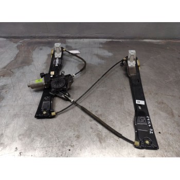 Recambio de elevalunas delantero izquierdo para ford focus lim. (cb8) titanium referencia OEM IAM BM51A28201AB  