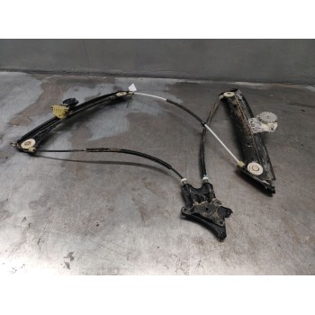 Recambio de elevalunas delantero izquierdo para bmw 4 coupé (f32, f82) 420 d xdrive referencia OEM IAM 7281823S  