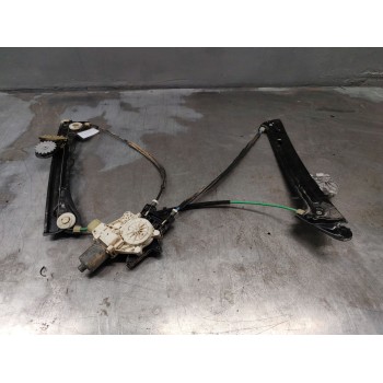 Recambio de elevalunas delantero derecho para bmw 4 coupé (f32, f82) 420 d xdrive referencia OEM IAM 985159102  
